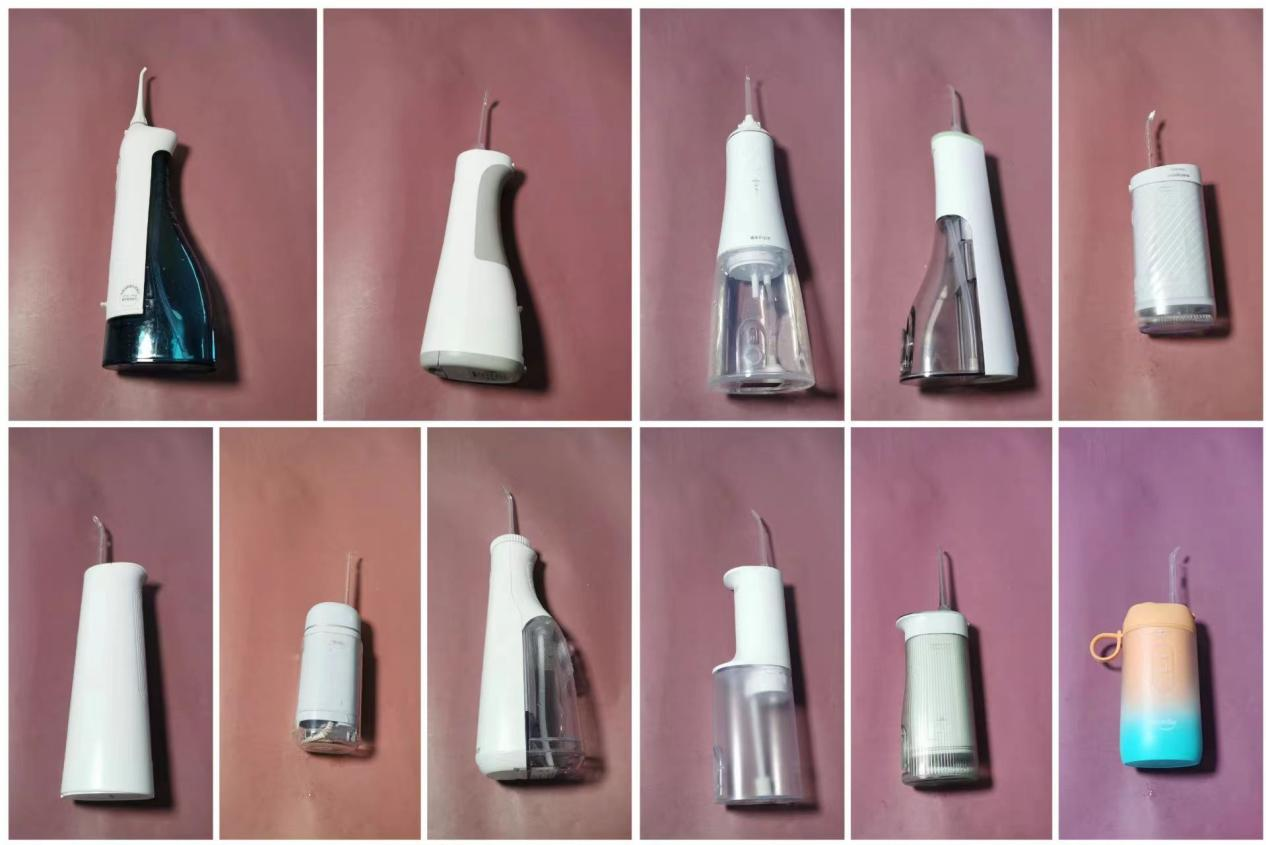 冲牙器什么品牌好？牙医圈公认六大高性价比产品推荐