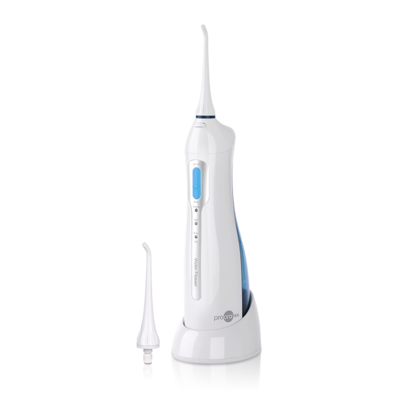 PLUS会员专享 博皓5013冲牙器，晶莹剔透的洁齿新体验