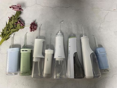 冲牙器选购指南 三大陷阱坏处须严防，一文选出洁齿利器